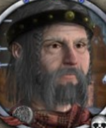 Merfyn Frych